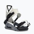 Wiązania snowboardowe męskie RIDE C-4 grey 5