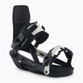 Wiązania snowboardowe męskie RIDE A-6 2022 black