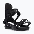 Wiązania snowboardowe damskie RIDE CL-2 W black