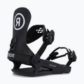 Wiązania snowboardowe damskie RIDE CL-2 W 2024 black 2