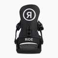 Wiązania snowboardowe damskie RIDE CL-2 W black 3