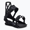 Wiązania snowboardowe męskie RIDE C-4 black