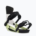 Wiązania snowboardowe damskie RIDE AL-6 W lime 5