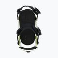 Wiązania snowboardowe damskie RIDE AL-6 W lime 8