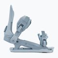 Wiązania snowboardowe damskie RIDE CL-6 W ice 2