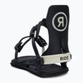 Wiązania snowboardowe męskie RIDE C-6 2022 black 4