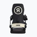 Wiązania snowboardowe męskie RIDE C-6 2022 black 7