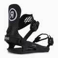 Wiązania snowboardowe męskie RIDE C-2 2024 black 2