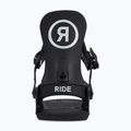 Wiązania snowboardowe męskie RIDE C-2 2024 black 3