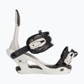 Wiązania snowboardowe damskie K2 Bedford W grey 2