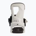 Wiązania snowboardowe damskie K2 Bedford W grey 3