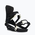 Wiązania snowboardowe damskie RIDE AL-6 W black 5