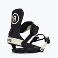 Wiązania snowboardowe damskie RIDE AL-6 W black 6