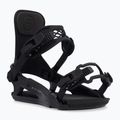 Wiązania snowboardowe dziecięce RIDE K-1 Jr black