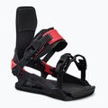 Wiązania snowboardowe męskie RIDE C-6 fire