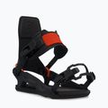 Wiązania snowboardowe męskie RIDE C-6 fire 5