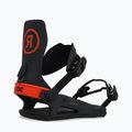Wiązania snowboardowe męskie RIDE C-6 fire 6