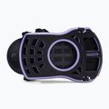 Wiązania snowboardowe damskie RIDE CL-4 W digital violet 3