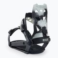 Wiązania snowboardowe męskie RIDE A-8 2022 black 3