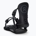 Wiązania snowboardowe damskie RIDE CL-4 W black 4