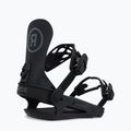Wiązania snowboardowe damskie RIDE CL-4 W black 6
