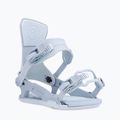 Wiązania snowboardowe damskie RIDE CL-6 W ice 5