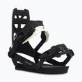 Wiązania snowboardowe męskie RIDE A-8 2022 black 5