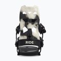 Wiązania snowboardowe męskie RIDE A-8 2022 black 7