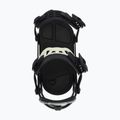 Wiązania snowboardowe męskie RIDE A-8 2022 black 8