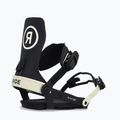 Wiązania snowboardowe męskie RIDE A-6 2022 black 6