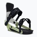 Wiązania snowboardowe damskie RIDE AL-6 W lime