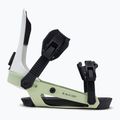 Wiązania snowboardowe damskie RIDE AL-6 W lime 2