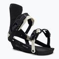 Wiązania snowboardowe damskie RIDE AL-6 W black