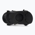 Wiązania snowboardowe damskie RIDE AL-6 W black 3