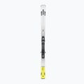 Narty zjazdowe K2 Disruption 78Ti + wiązania MXC 12 TCx light 10