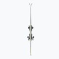 Narty zjazdowe K2 Disruption 78Ti + wiązania MXC 12 TCx light 12