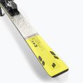 Narty zjazdowe K2 Disruption 78Ti + wiązania MXC 12 TCx light 14