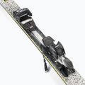 Narty zjazdowe K2 Disruption 78Ti + wiązania MXC 12 TCx light 15