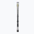 Narty zjazdowe K2 Disruption STi + wiązania MXC 12 TCx light 10