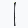 Narty zjazdowe K2 Disruption STi + wiązania MXC 12 TCx light 11