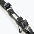Narty zjazdowe K2 Disruption STi + wiązania MXC 12 TCx light 15