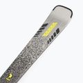 Narty zjazdowe K2 Disruption STi + wiązania MXC 12 TCx light 16