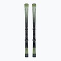 Narty zjazdowe K2 Disruption SC + wiązania M3 11 Compact