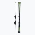 Narty zjazdowe K2 Disruption SC + wiązania M3 11 Compact 2