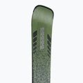 Narty zjazdowe K2 Disruption SC + wiązania M3 11 Compact 8