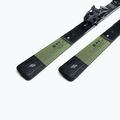 Narty zjazdowe K2 Disruption SC + wiązania M3 11 Compact 9