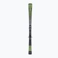 Narty zjazdowe K2 Disruption SC + wiązania M3 11 Compact 10