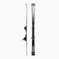Narty zjazdowe K2 Disruption STi + wiązania MXC 12 TCx light 2