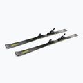 Narty zjazdowe K2 Disruption STi + wiązania MXC 12 TCx light 4