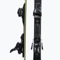 Narty zjazdowe K2 Disruption STi + wiązania MXC 12 TCx light 5